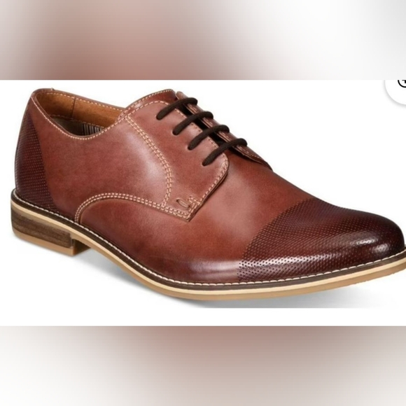 Mens Dress Shoes -NIB - #Alfani - Make An  Offer - Picture 4 of 6